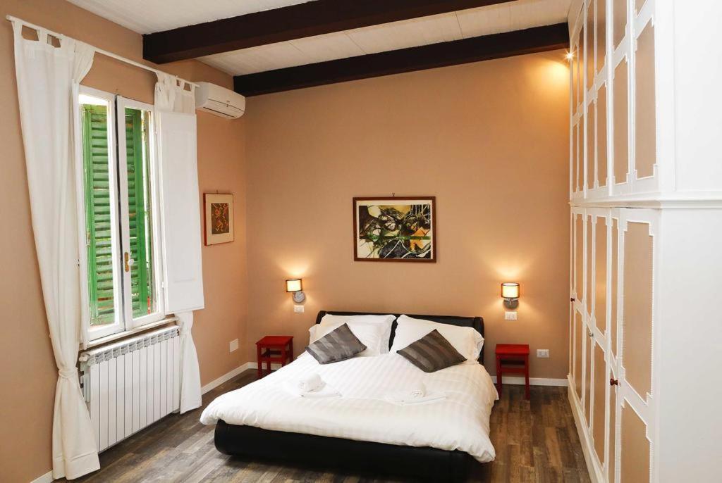 Apartment Con Terrazzino Al Pantheon Rome