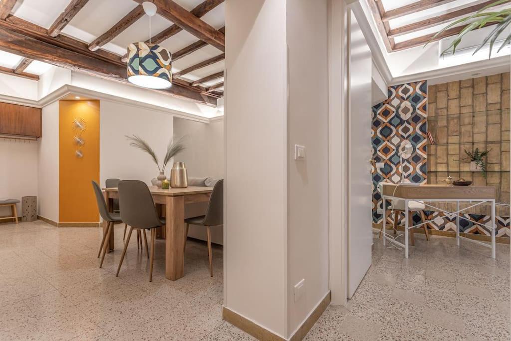Appartamento Ripa 99 Roma