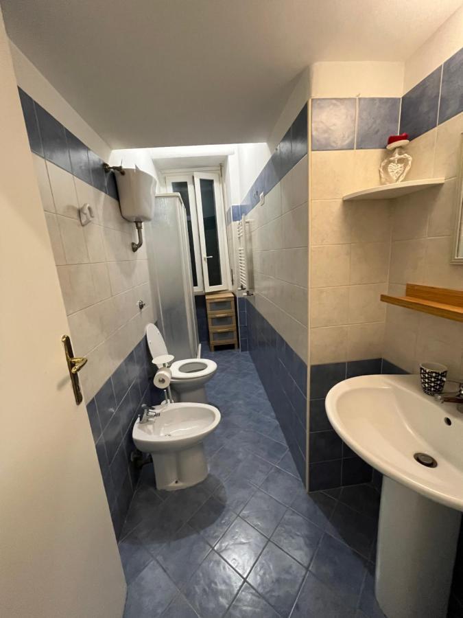 Casa D'arborea Appartement Rome
