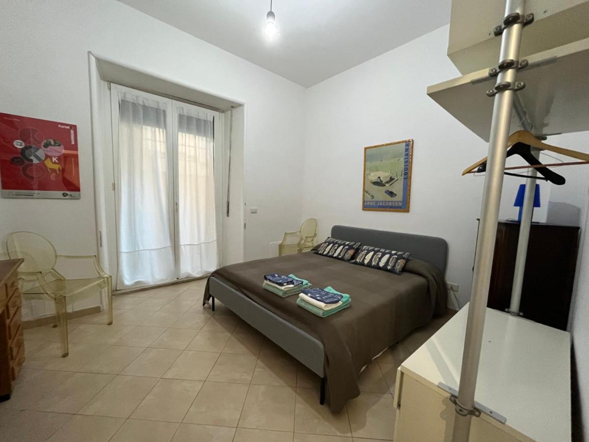Casa D'arborea Appartement Rome