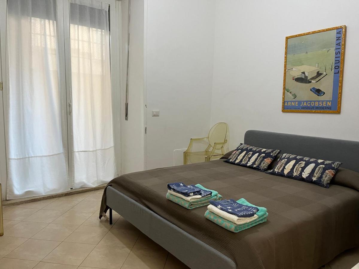 Casa D'arborea Appartement Rome