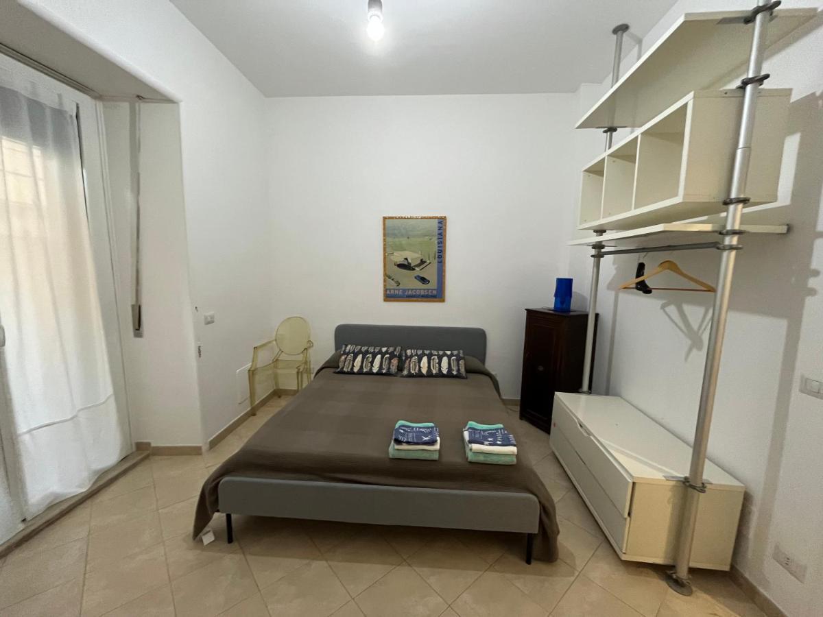 Appartement Casa D'arborea
