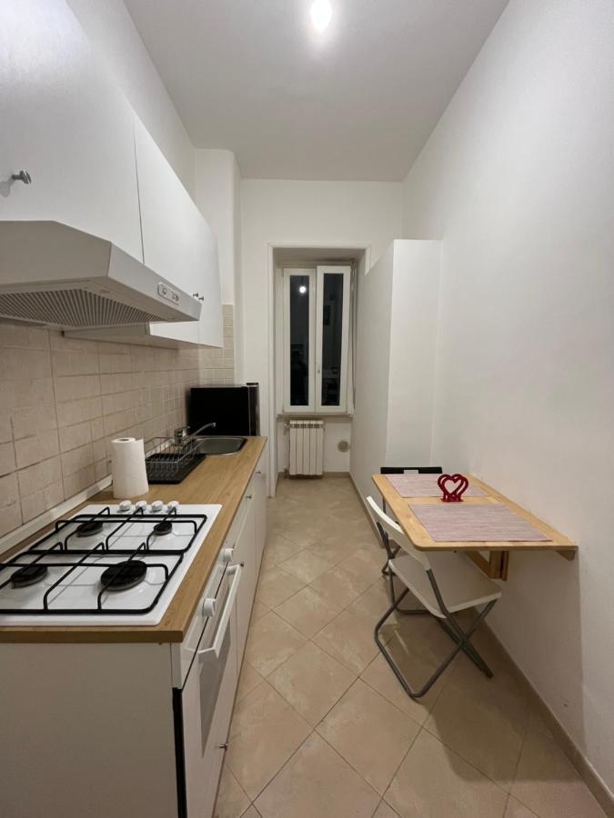 Casa D'arborea Appartement Rome