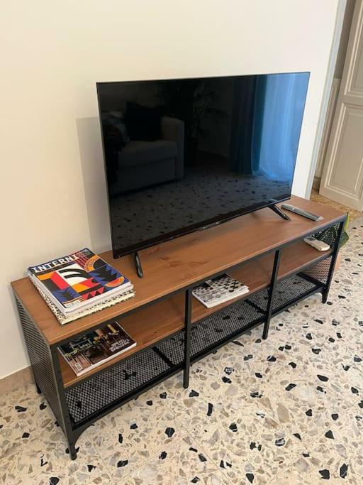 Urbana Rooftop Apartment Rome