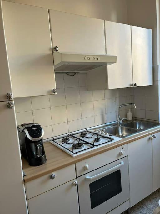 Urbana Rooftop Apartment Rome