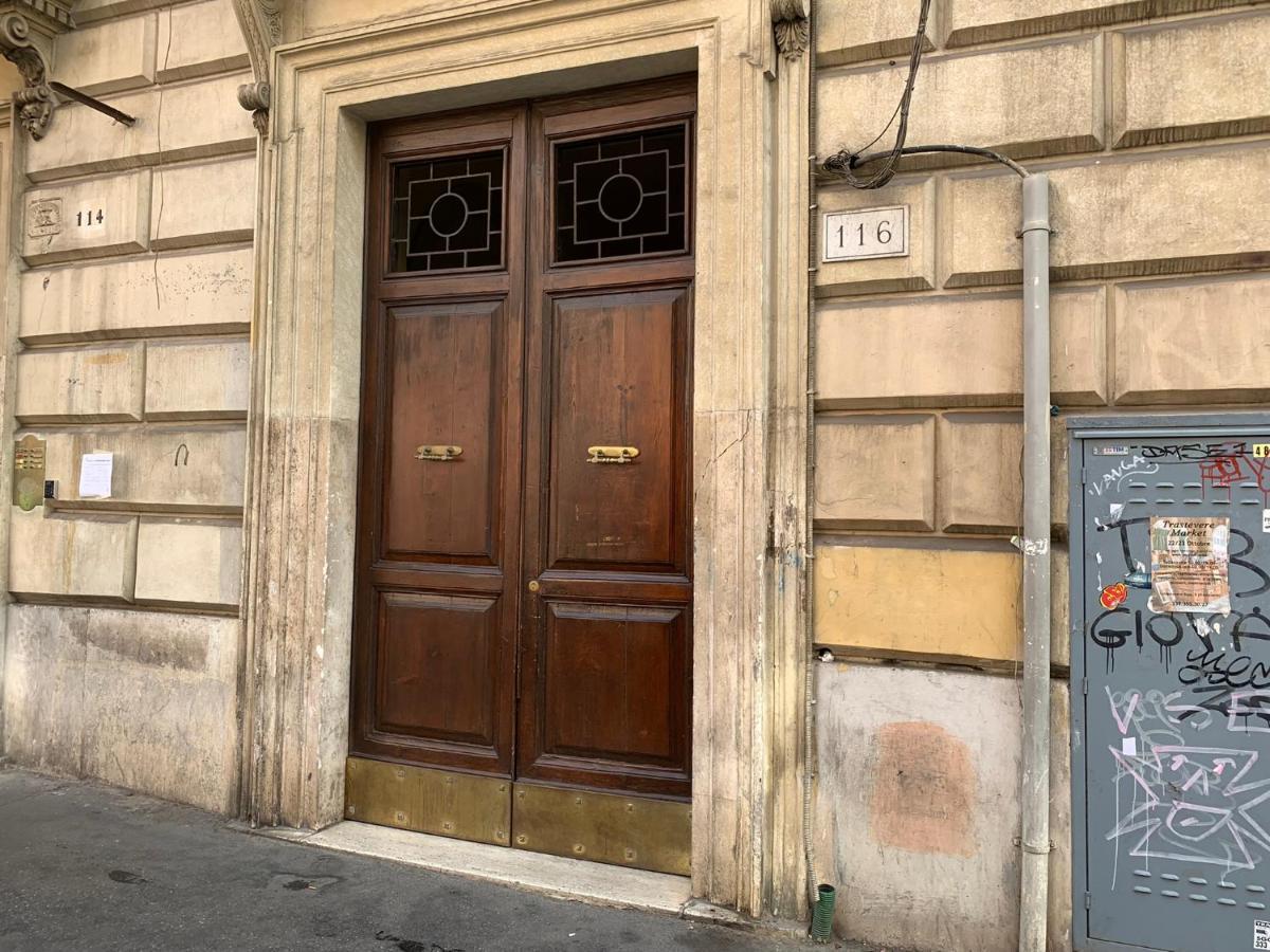 Appartement Cavour's Rome