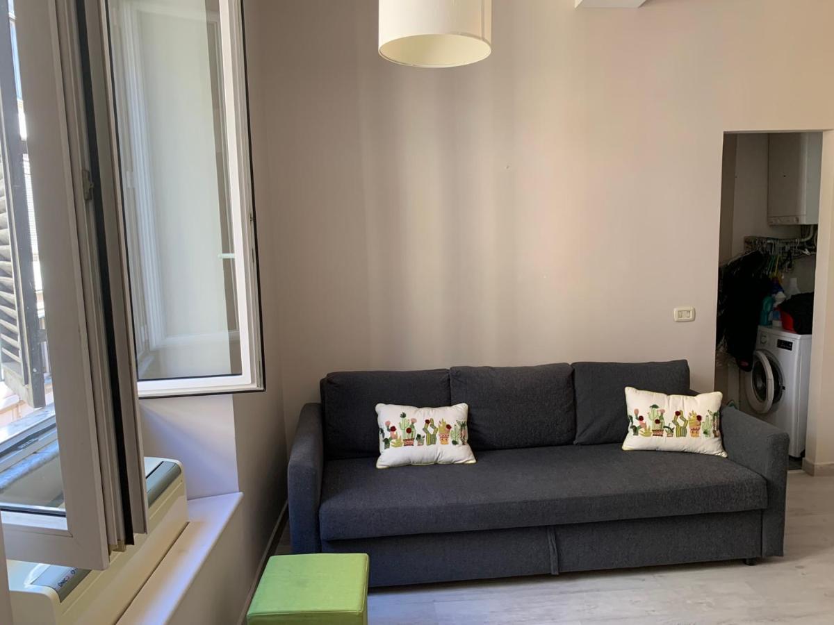 Appartement Cavour's