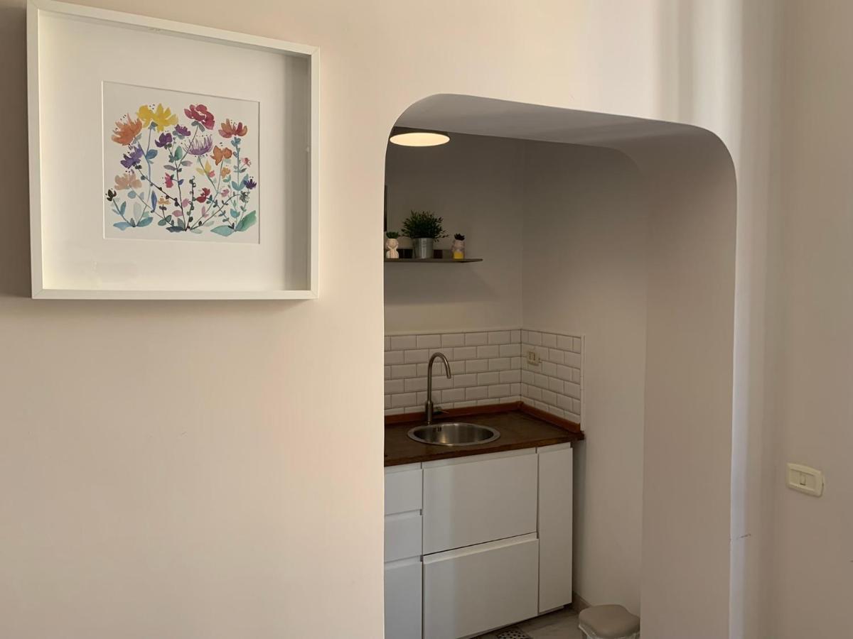 Appartement Cavour's