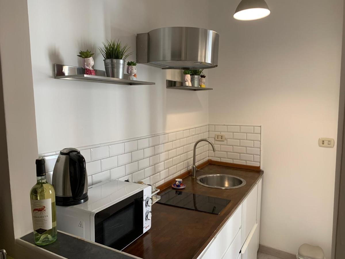 Appartement Cavour's *