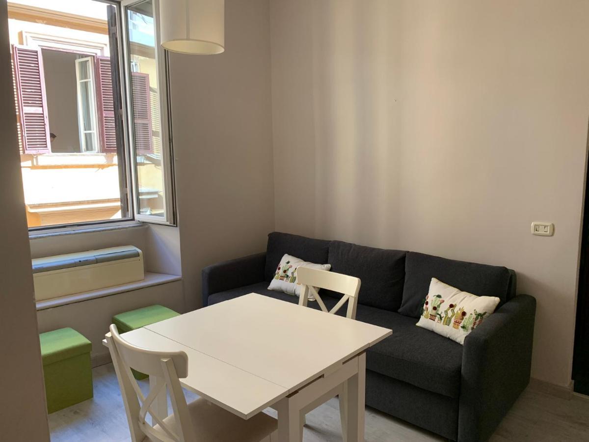 Cavour's Appartement *