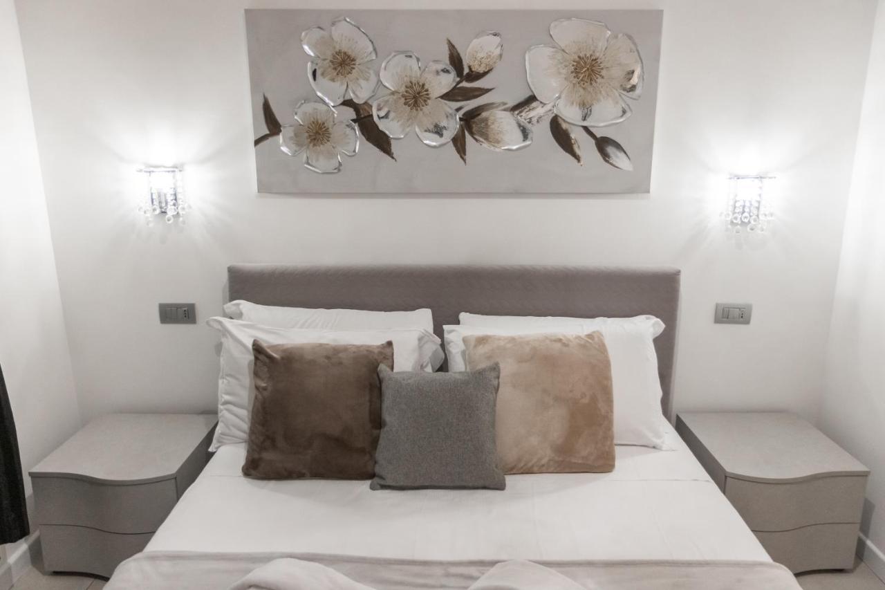 Bed & Breakfast Vatican Grand