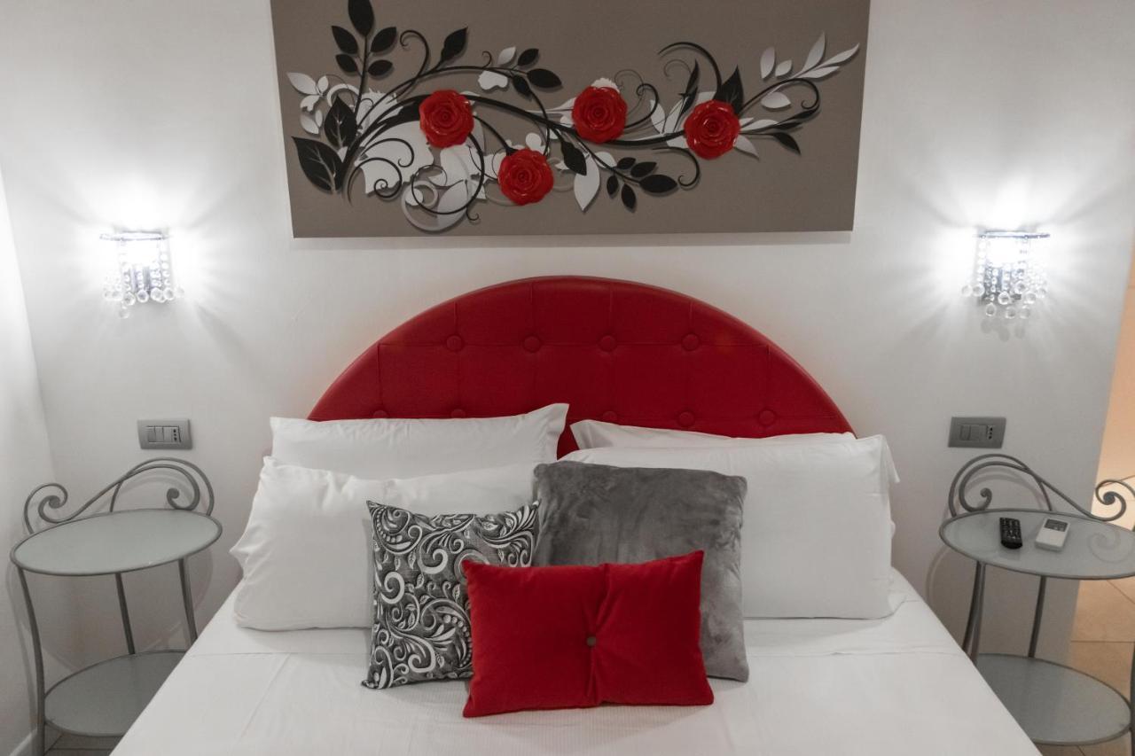 Vatican Grand Bed & Breakfast