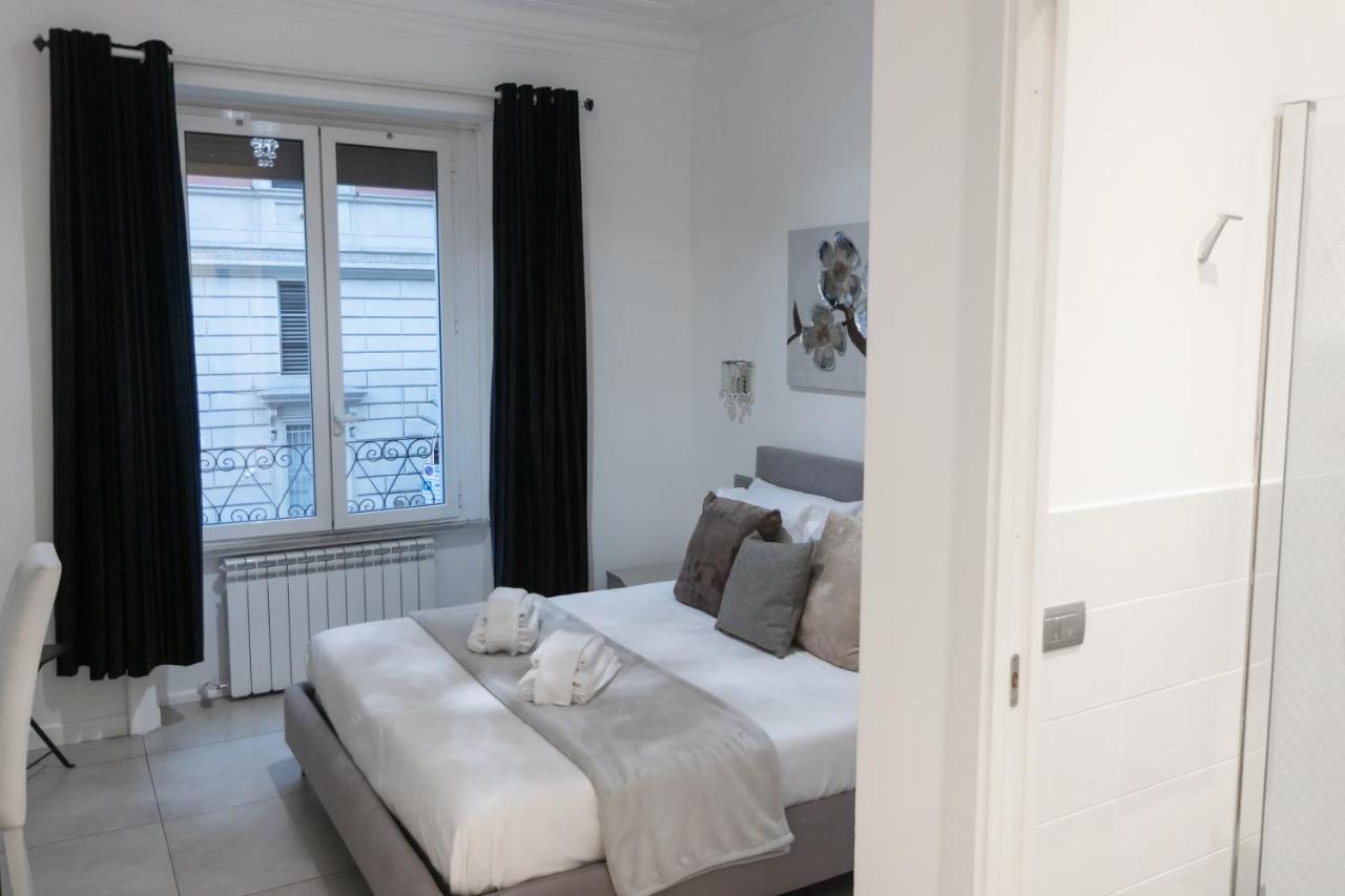 Bed & Breakfast Vatican Grand 2*