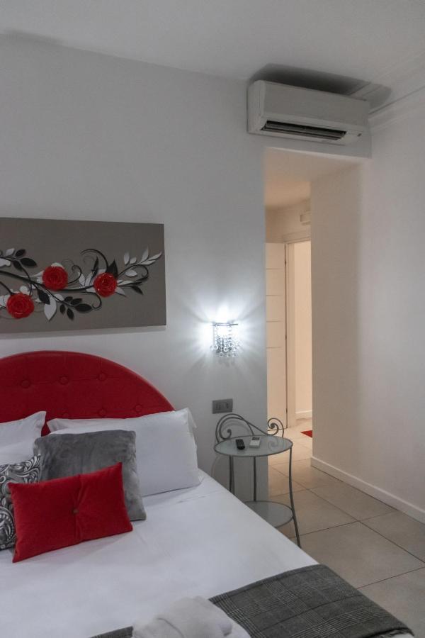 Bed & Breakfast Vatican Grand 2*