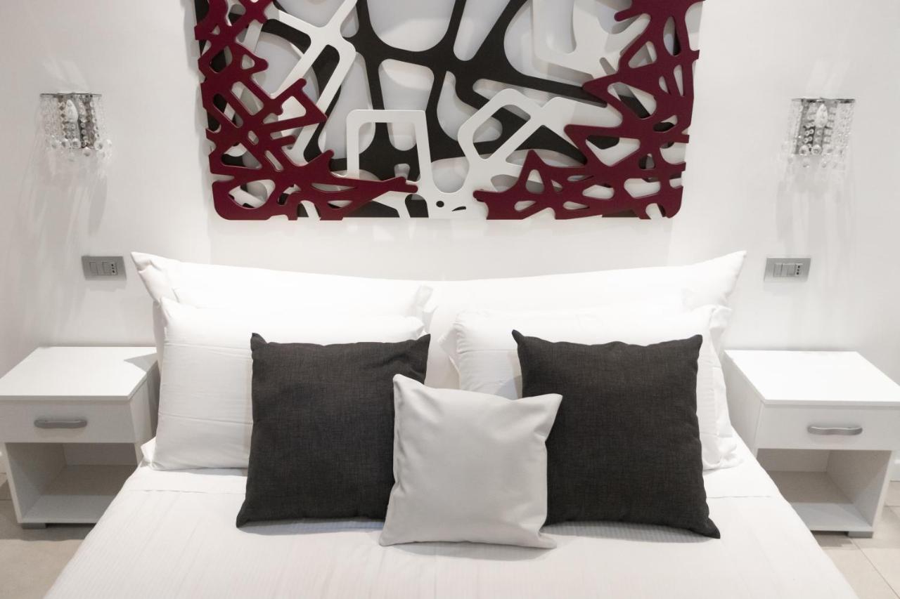 Vatican Grand Bed & Breakfast
