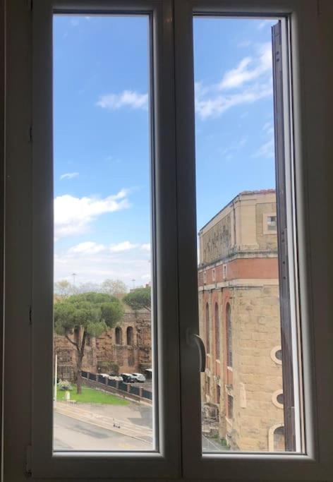 Maison d'hôtes Domustyche Rome