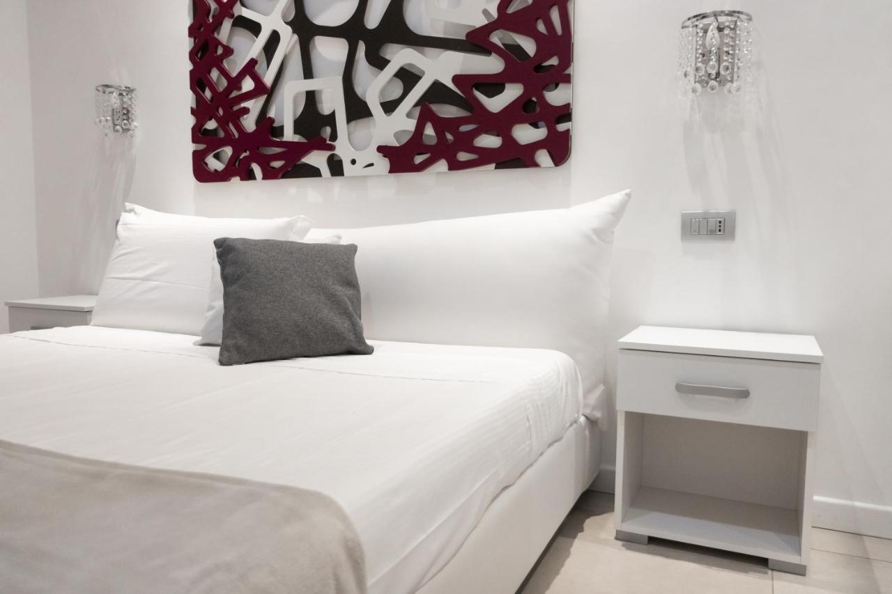 Bed & Breakfast Vatican Grand