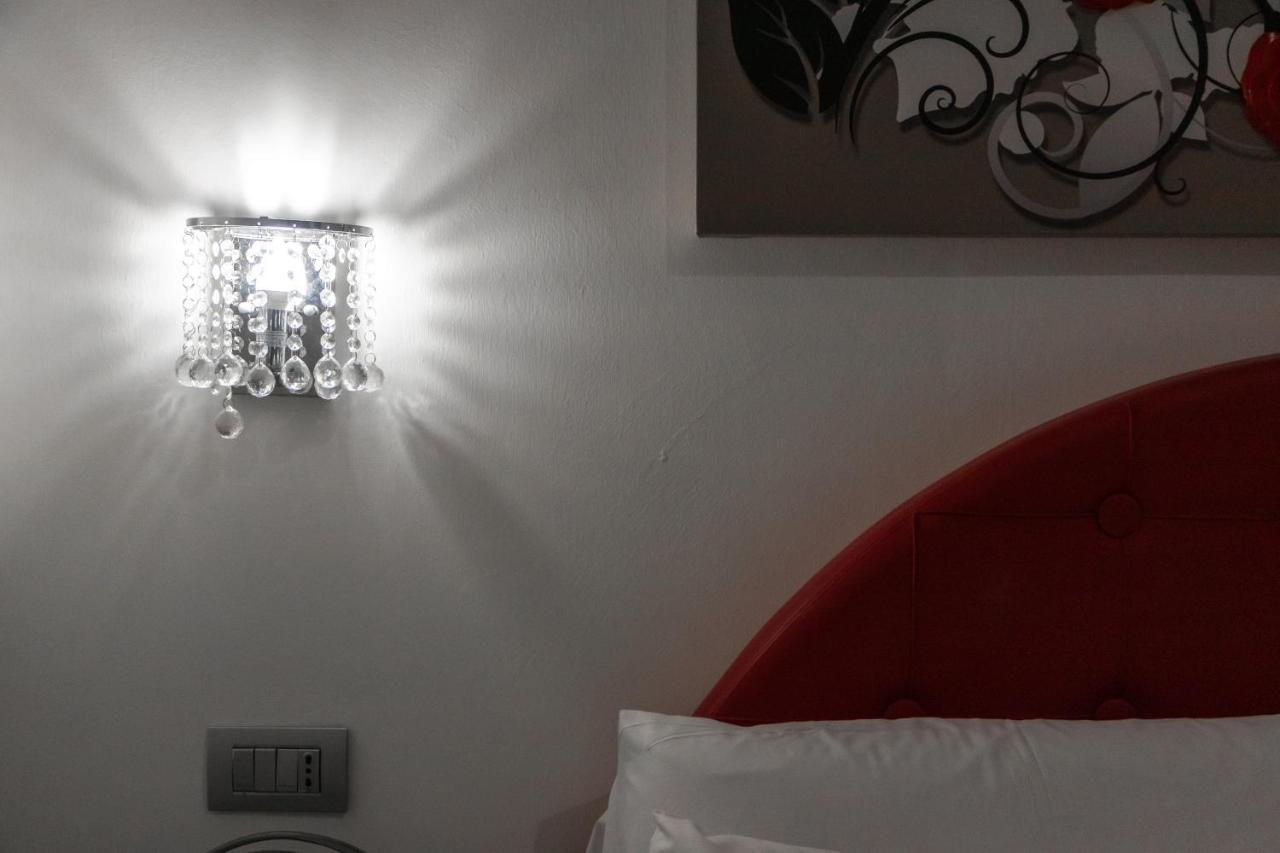 Vatican Grand Bed & Breakfast Rome