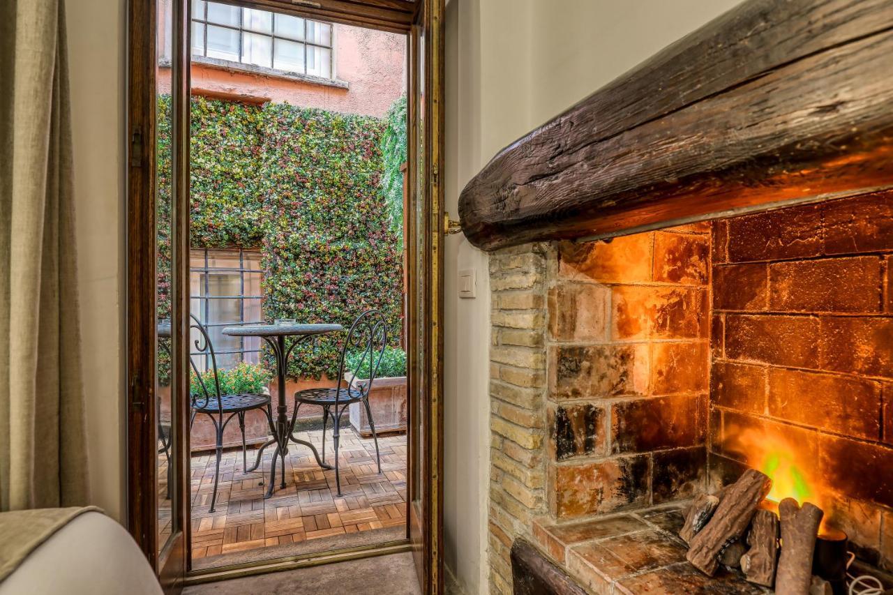 Guest house Luxury Navona