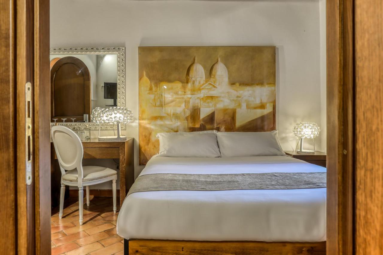 Luxury Navona Guest house