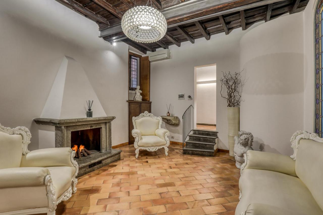 Luxury Navona Guest house
