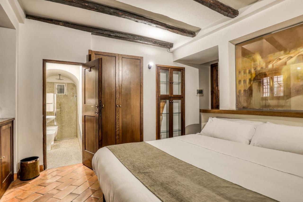 Guest house Luxury Navona Rome