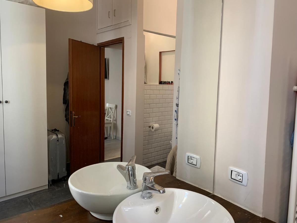 Cavour's Appartement