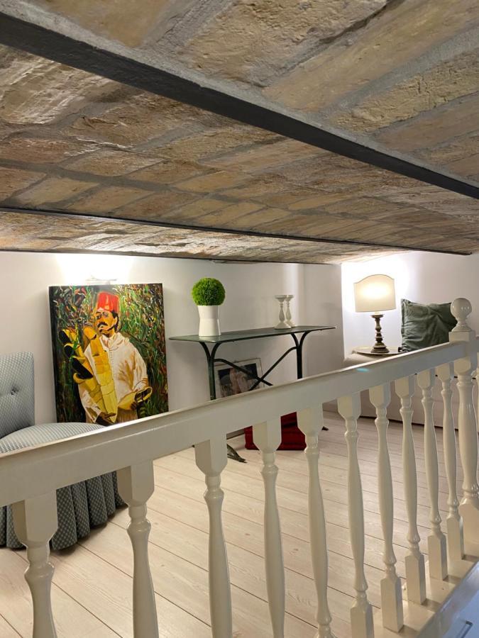 Paola Colosseum Iii Apartment Rome