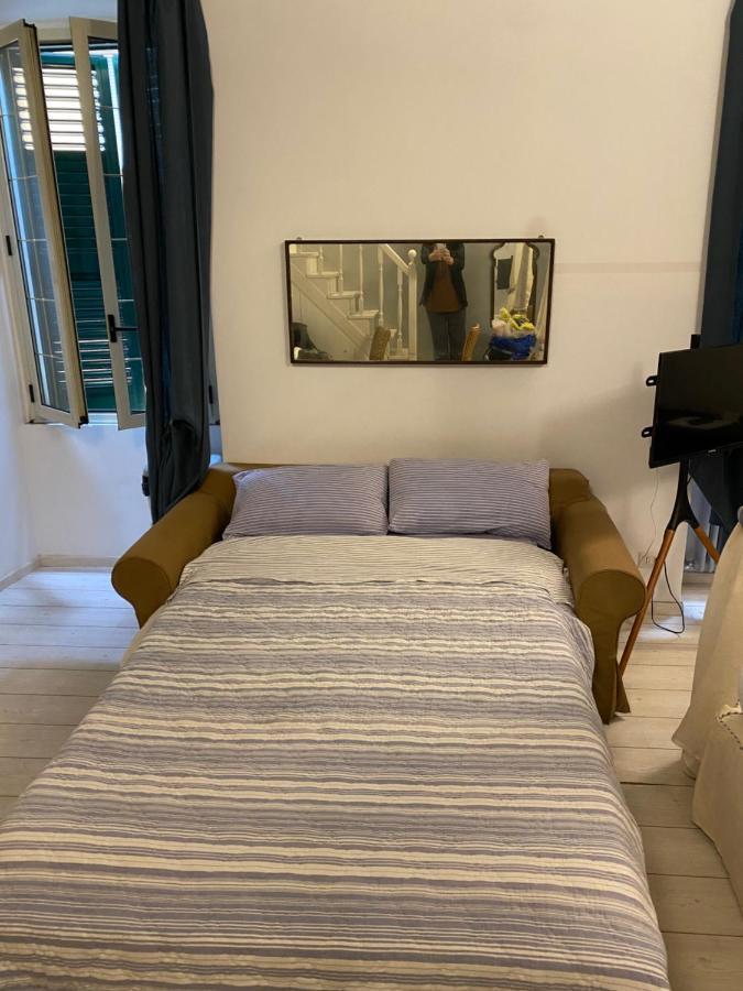 Apartment Paola Colosseum Iii Rome