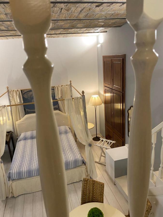 Apartment Paola Colosseum Iii *