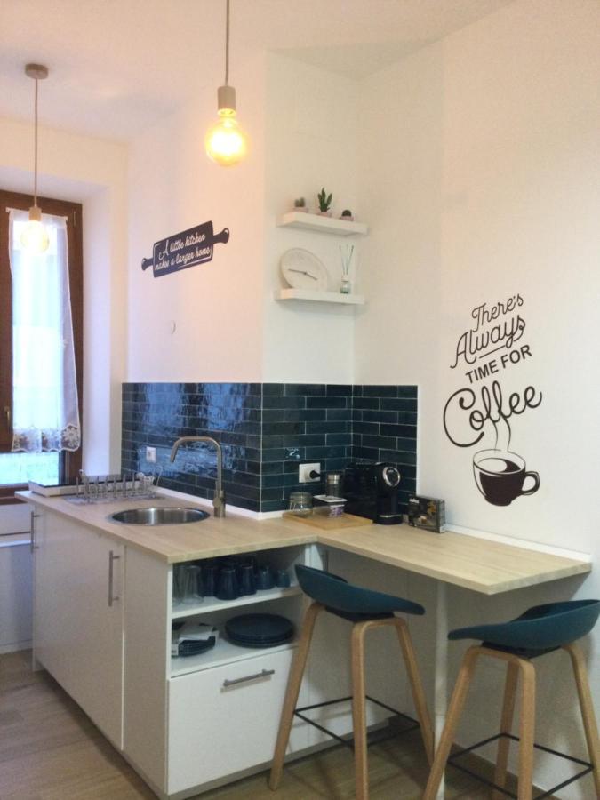 Homestay Domusumma