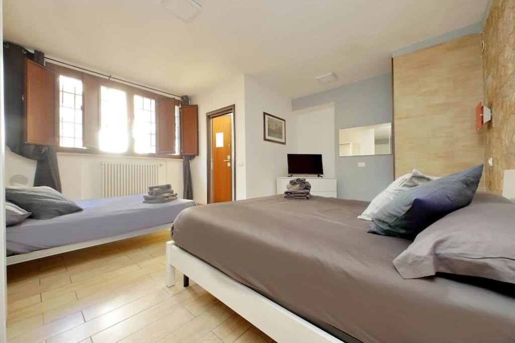 Vatican Flat Spacious Cozy With Court Apartment Rome