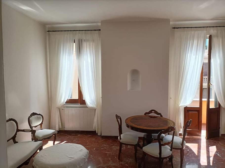 Cri's House Appartement
