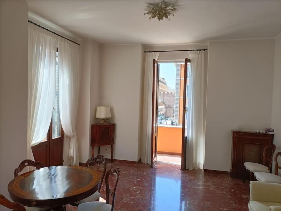 Appartement Cri's House *