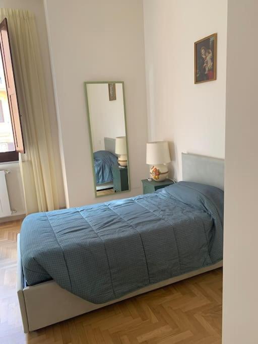 Cri's House Appartement *
