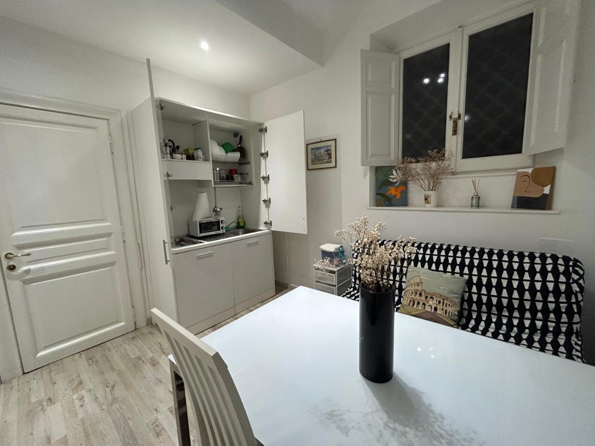 Urbe - Delizioso Quartiere Coppede Appartamento Roma