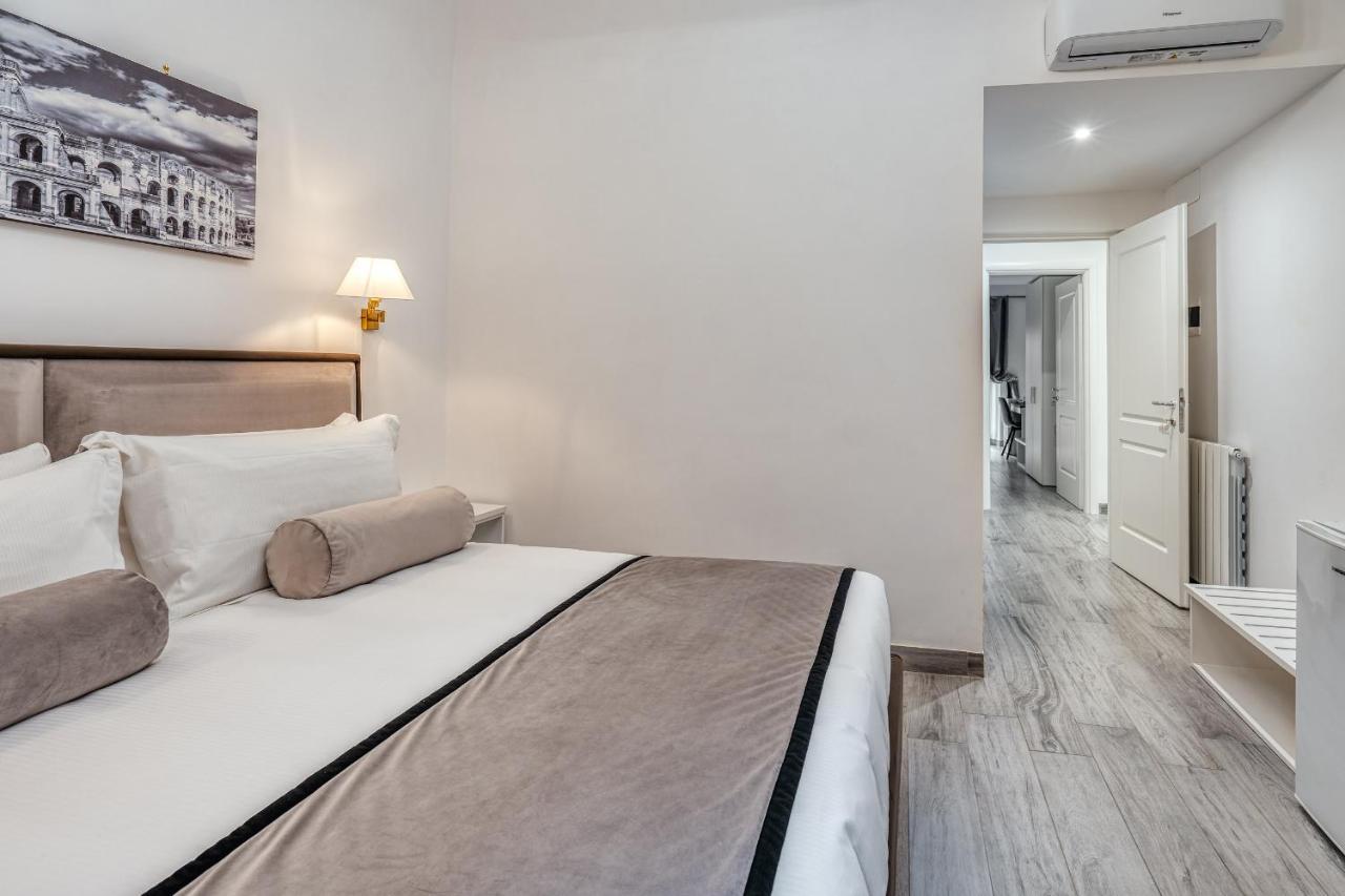 Imperial Rhome Guest house *