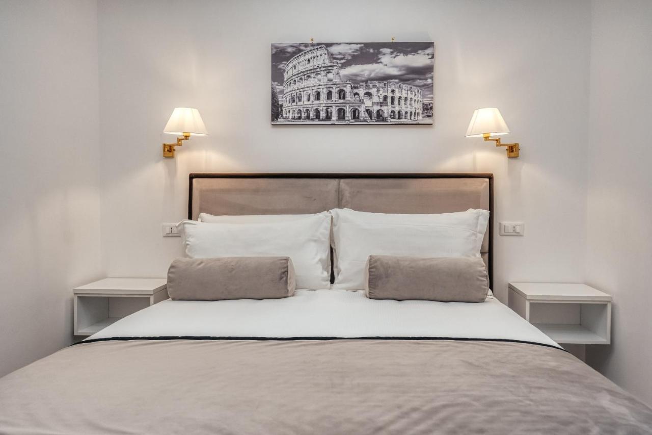 Imperial Rhome Guest house Rome
