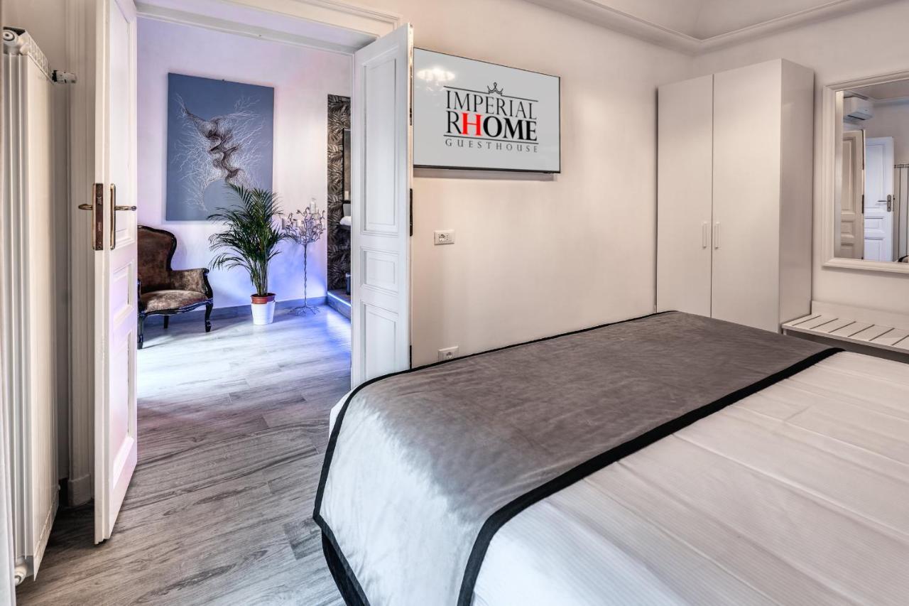 Guest house Imperial Rhome