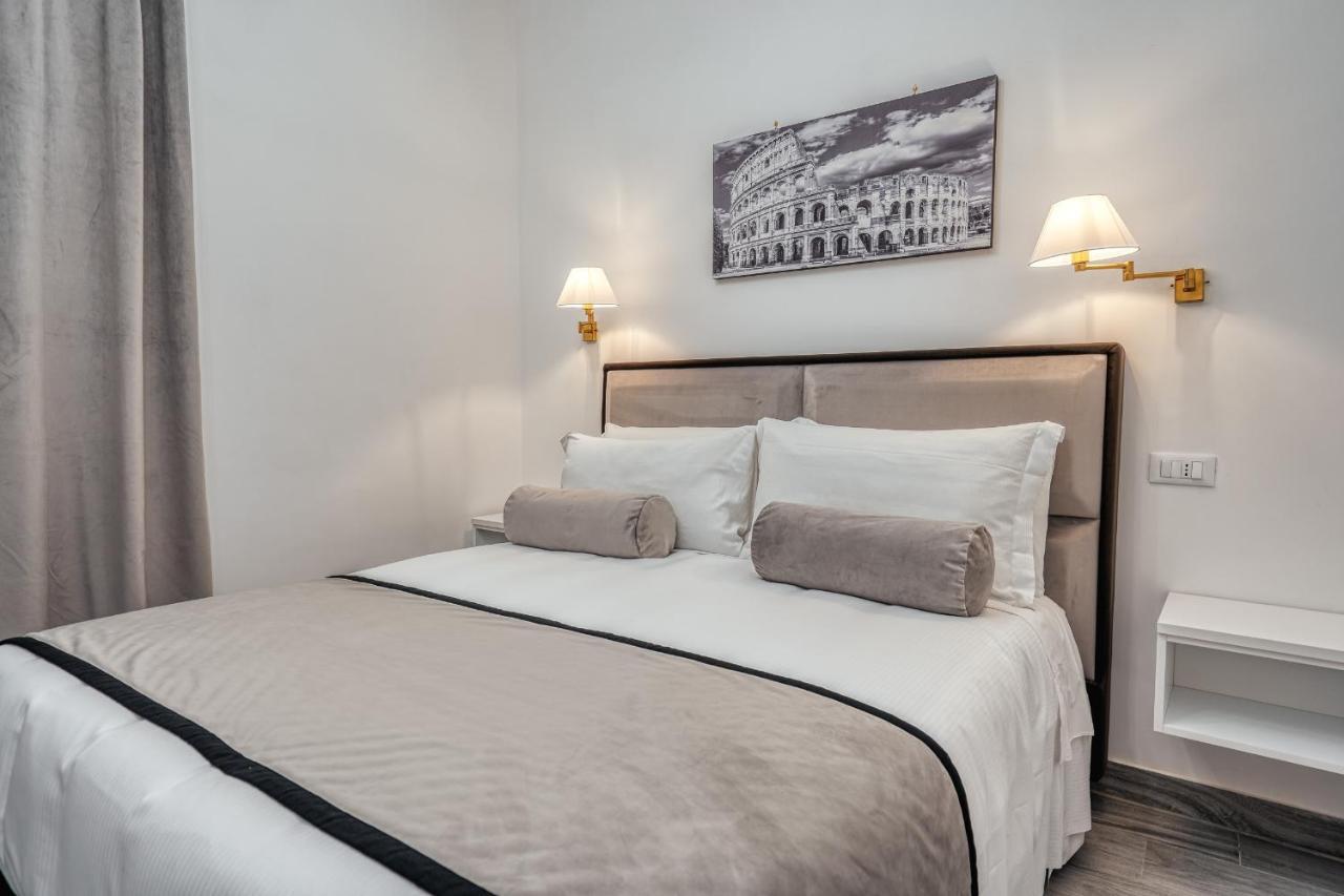 Guest house Imperial Rhome *