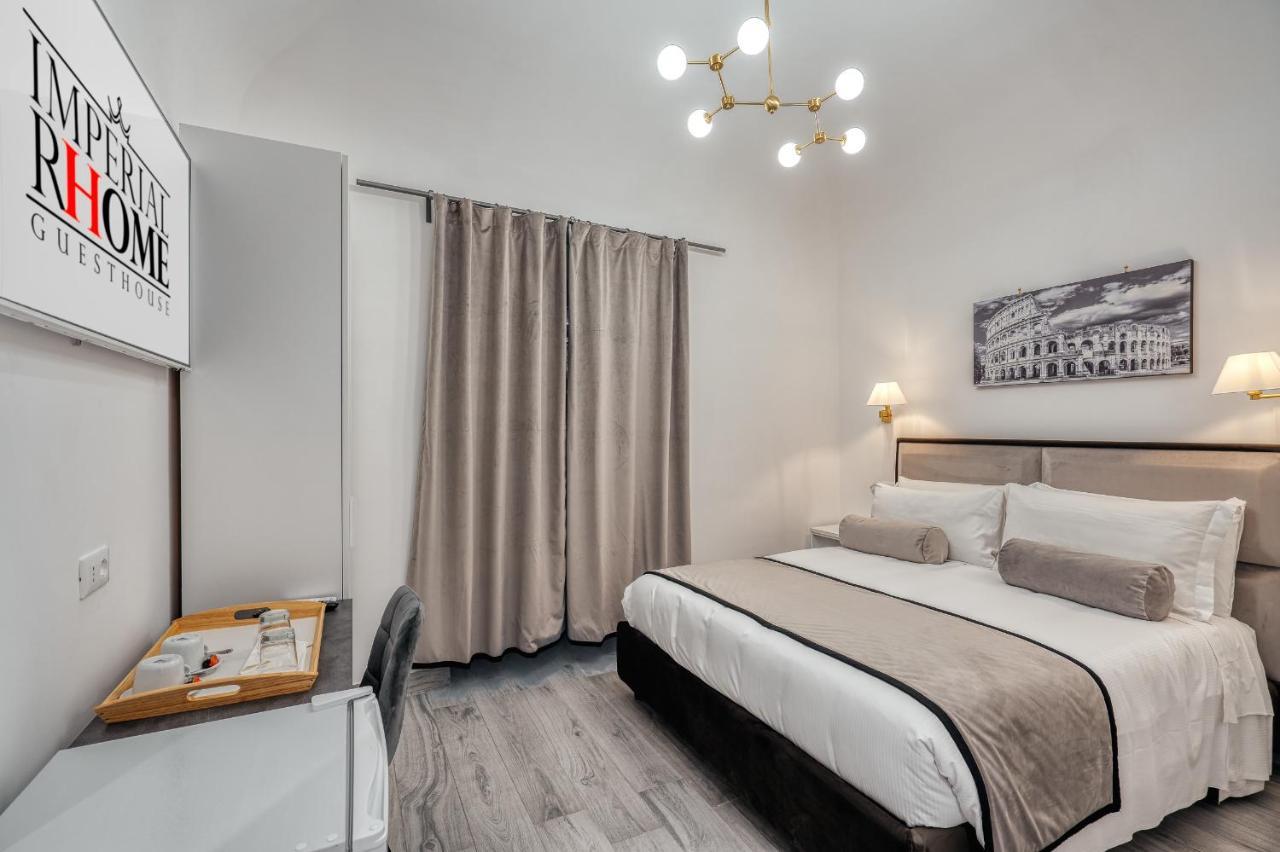 Guest house Imperial Rhome