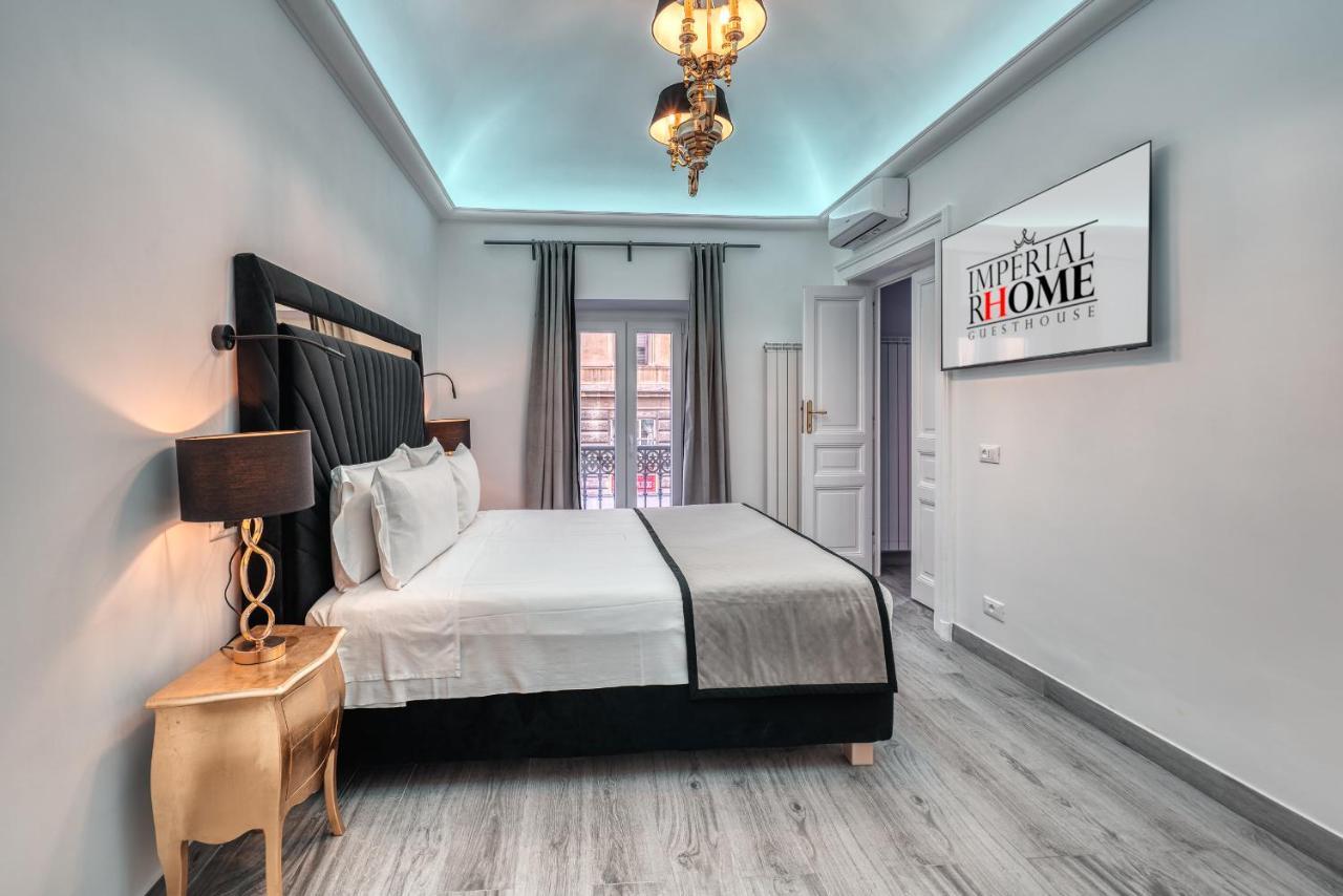 Imperial Rhome Guest house *