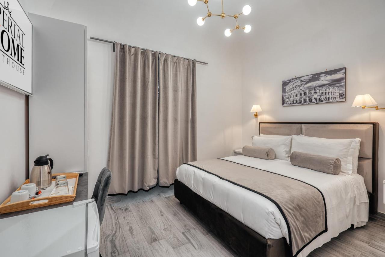 Imperial Rhome Guest house Rome