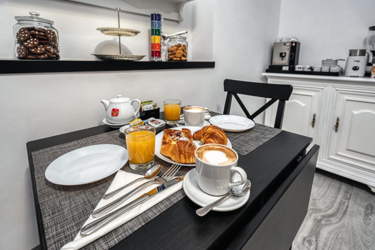 Guest house Imperial Rhome