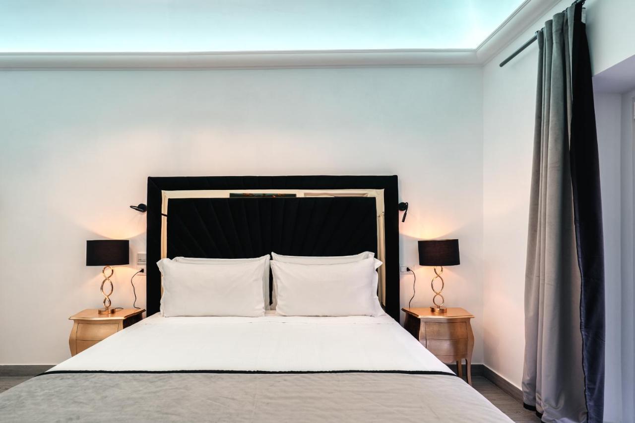 Imperial Rhome Guest house Rome