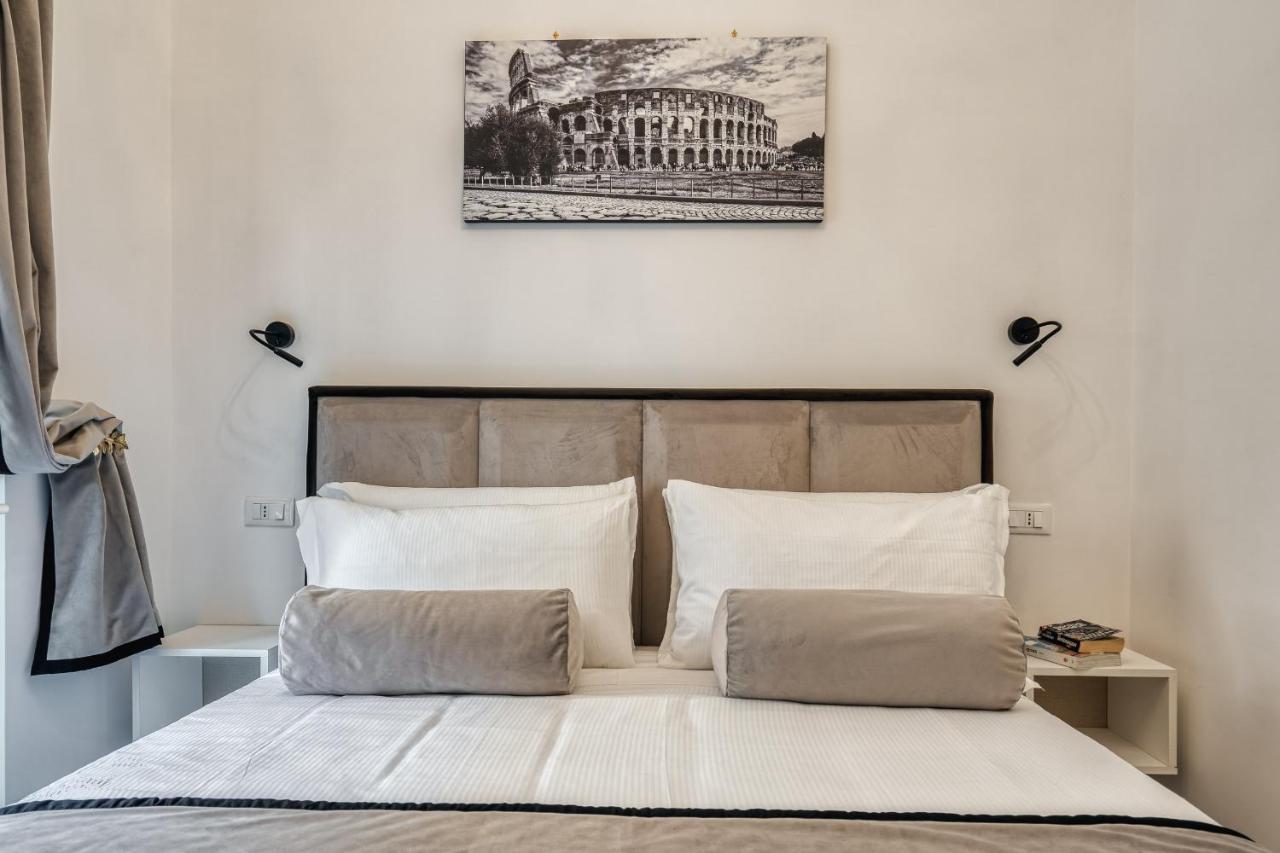 Imperial Rhome Guest house