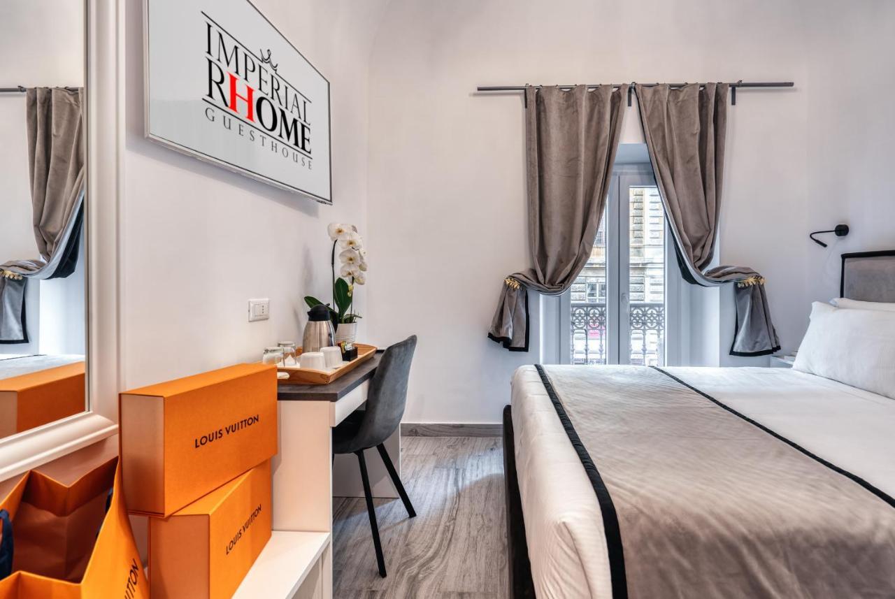 Imperial Rhome Guest house