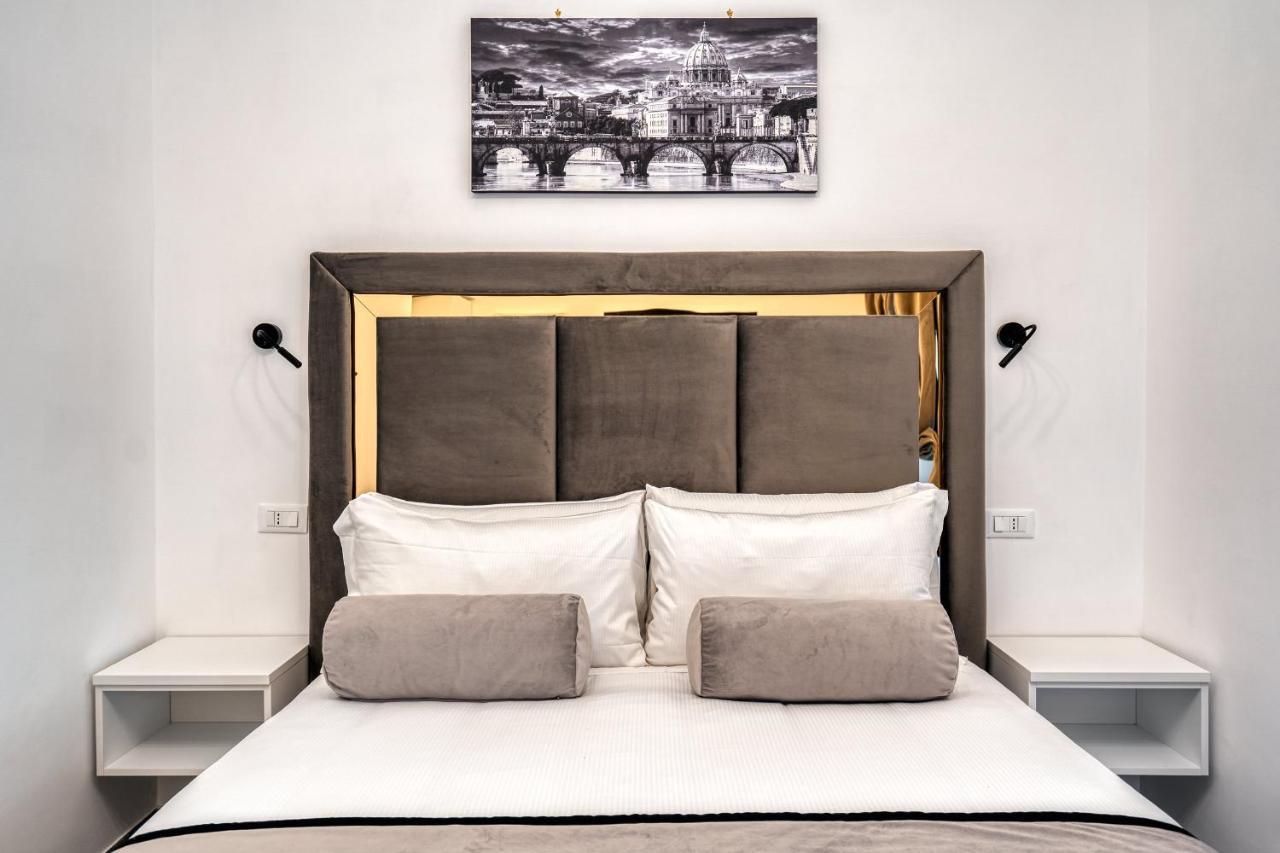 Imperial Rhome Guest house *
