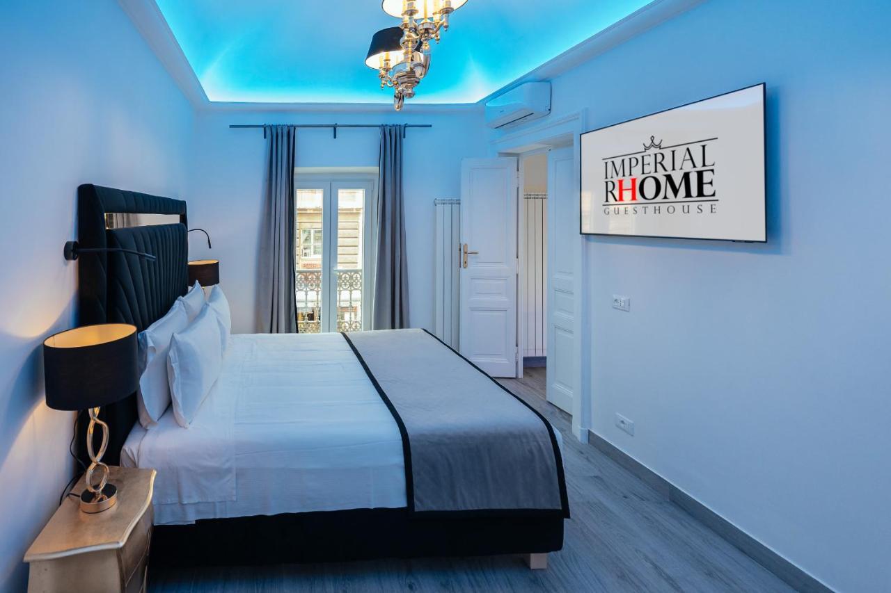 Guest house Imperial Rhome