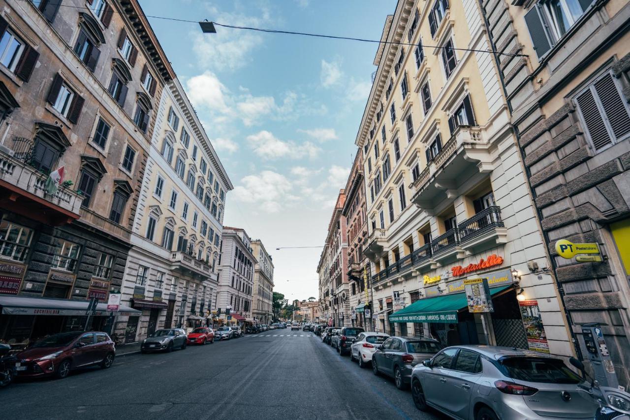 Imperial Rhome * Rome